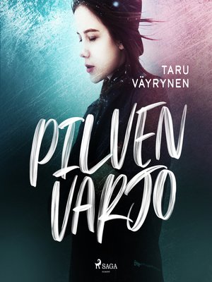 cover image of Pilven varjo
